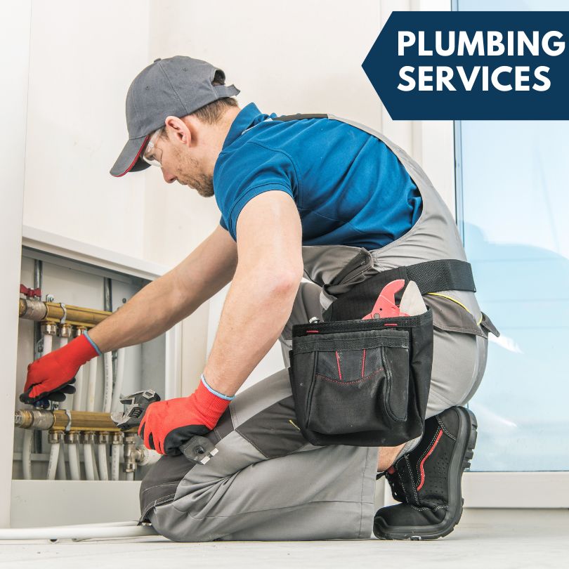 North Aurora Plumbing Company